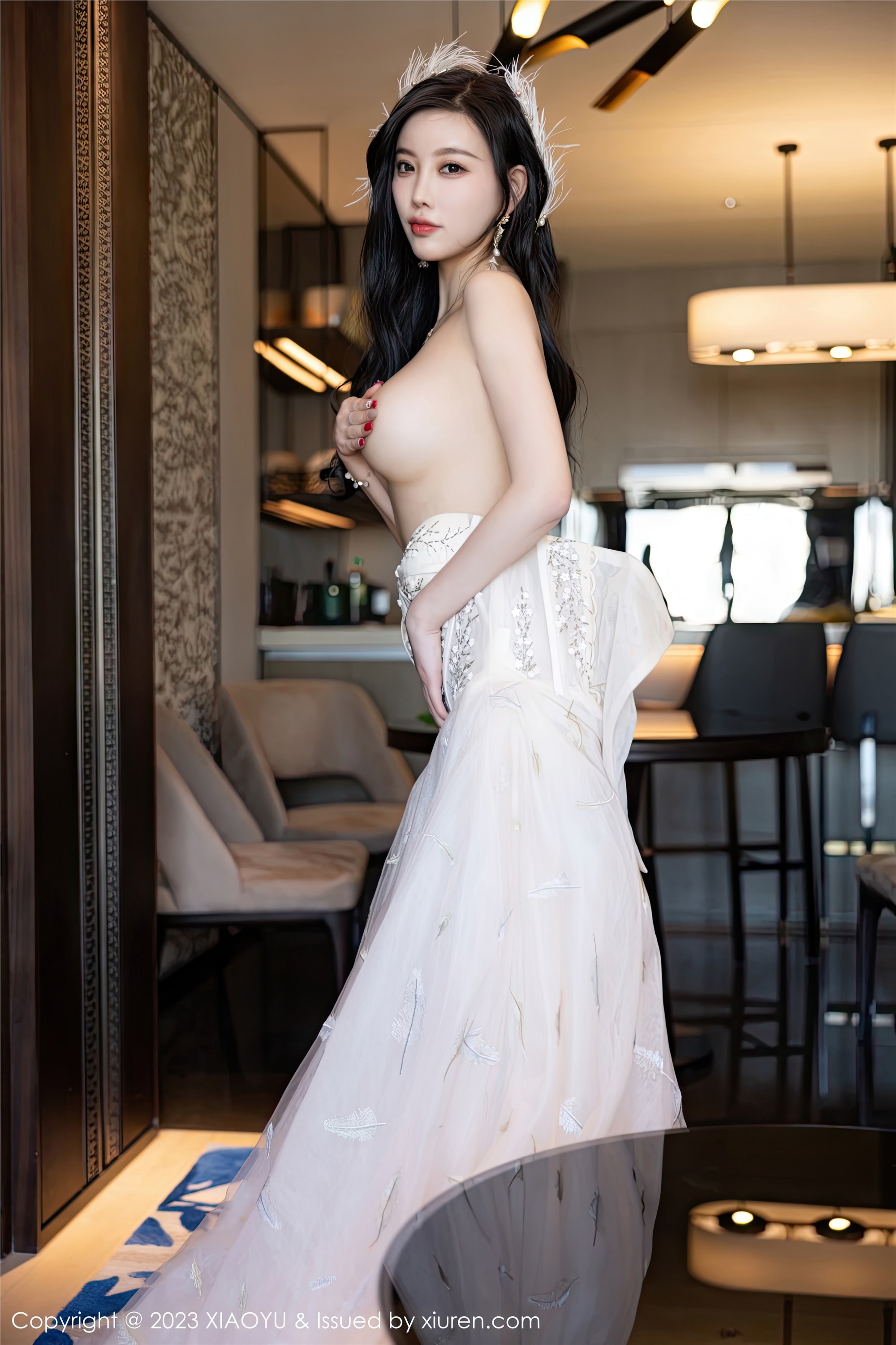 XIAOYU语画界 2023.01.06 VOL.941 杨晨晨Yome